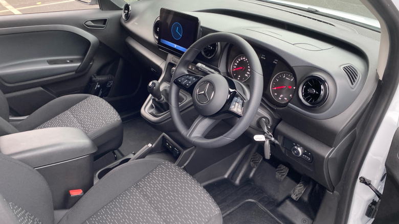 Mercedes-Benz Citan L2 Diesel 110CDI Pro Van